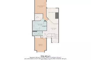 681 Totten Way, Cincinnati, OH 45226 - Photo 63