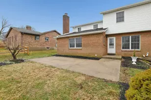 7284 Kirkridge Dr, Green Township, OH 45233 - Photo 57