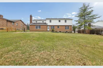 7284 Kirkridge Drive, Green Township, OH 45233 - Photo 59