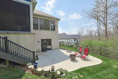3380 Mohler Woods Lane, Cincinnati, OH 45241 - Photo 41