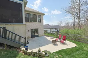 3380 Mohler Woods Ln, Cincinnati, OH 45241 - Photo 41