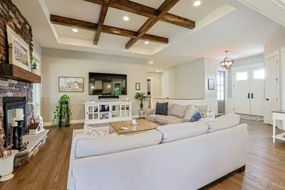 3380 Mohler Woods Lane, Cincinnati, OH 45241 - Photo 9