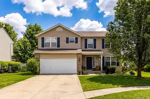 6046 Driftwood Ct, Maineville, OH 45039 - Photo 1