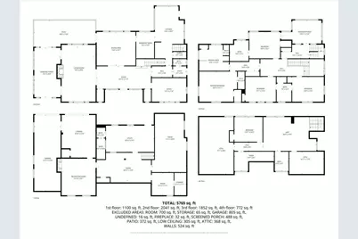 1 Annwood Lane, Cincinnati, OH 45206 - Photo 93