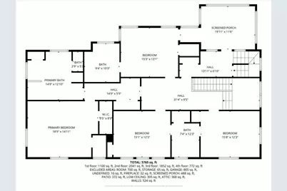 1 Annwood Lane, Cincinnati, OH 45206 - Photo 95