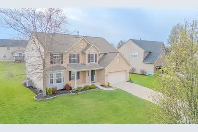 3215 Armour Court, Deerfield Township, OH 45040 - Photo 3