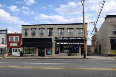 144 W Main Street, Hillsboro, OH 45133 - Photo 1