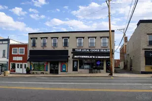 144 W Main St, Hillsboro, OH 45133 - Photo 1