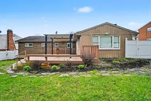 2026 Bellglade Terrace, Cincinnati, OH 45238 - Photo 21