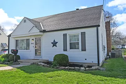 745 Magie Avenue, Fairfield, OH 45014 - Photo 3