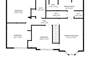 1236 Hickorylake Dr, Delhi Township, OH 45233 - Photo 61