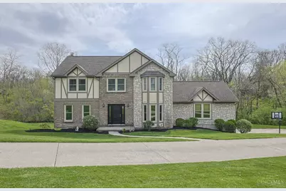 1236 Hickorylake Drive, Delhi Township, OH 45233 - Photo 1