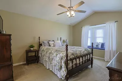 1236 Hickorylake Drive, Delhi Township, OH 45233 - Photo 23