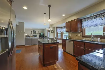 1236 Hickorylake Drive, Delhi Township, OH 45233 - Photo 17