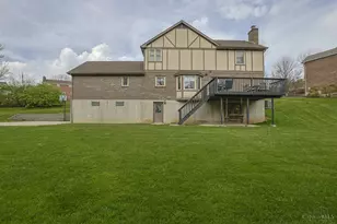 1236 Hickorylake Dr, Delhi Township, OH 45233 - Photo 57