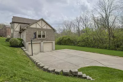 1236 Hickorylake Drive, Delhi Township, OH 45233 - Photo 55