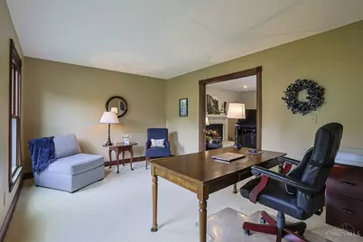 1236 Hickorylake Drive, Delhi Township, OH 45233 - Photo 21