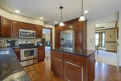 1236 Hickorylake Drive, Delhi Township, OH 45233 - Photo 15