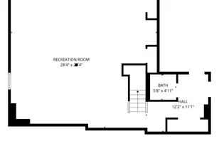 1236 Hickorylake Dr, Delhi Township, OH 45233 - Photo 63