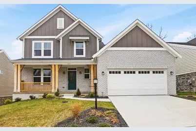 2615 Golden Leaf Drive, Beavercreek, OH 45431 - Photo 1