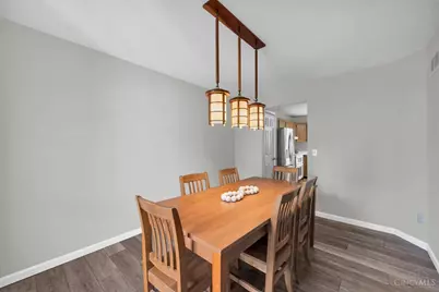 1011 Venetian Terrace, Cincinnati, OH 45224 - Photo 5