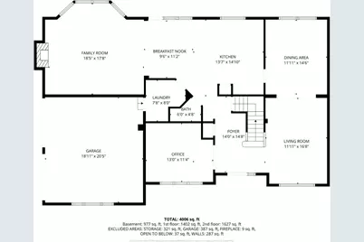 949 E Legendary Run, Pierce Township, OH 45245 - Photo 73