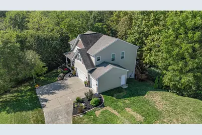 880 Sunrise Ridge Court, Hamilton Township, OH 45039 - Photo 49