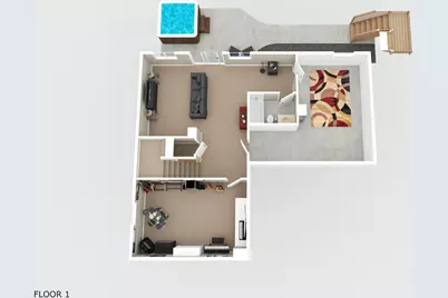 880 Sunrise Ridge Court, Hamilton Township, OH 45039 - Photo 5