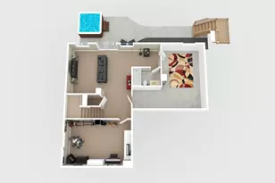 880 Sunrise Ridge Ct, Hamilton Township, OH 45039 - Photo 5