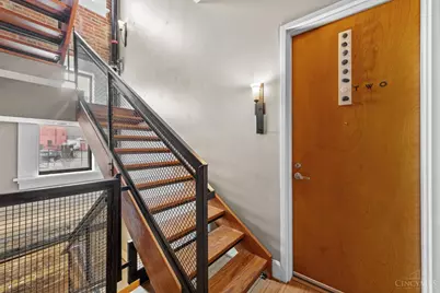 1222 Republic Street #2, Cincinnati, OH 45202 - Photo 23
