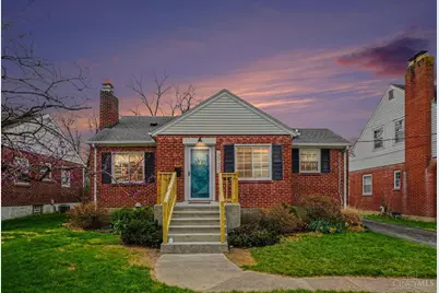 3737 Oleary Avenue, Deer Park, OH 45236 - Photo 1