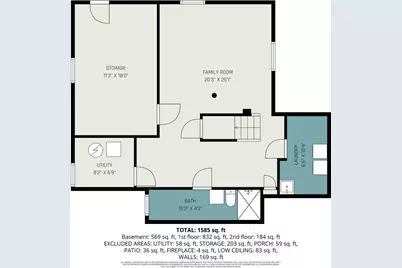 3737 Oleary Avenue, Deer Park, OH 45236 - Photo 37