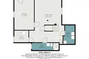 3737 O'Leary Ave, Deer Park, OH 45236 - Photo 37