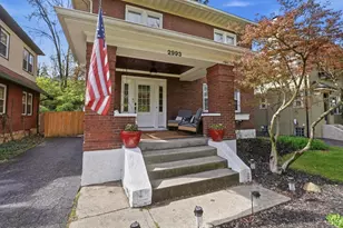 2993 Linwood Ave, Cincinnati, OH 45208 - Photo 5