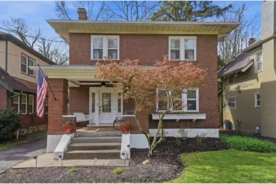 2993 Linwood Avenue, Cincinnati, OH 45208 - Photo 1