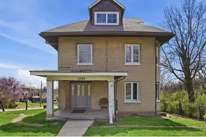 2545 Harrison Avenue, Cincinnati, OH 45211 - Photo 1