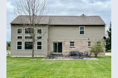 4097 Chanticleer Lane, Mason, OH 45040 - Photo 3