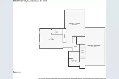 8145 Acorn Trail, Hamilton Township, OH 45039 - Photo 55