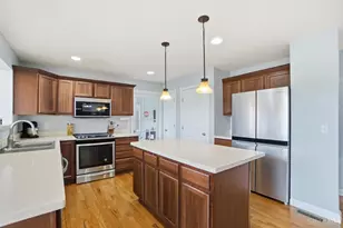 8145 Acorn Trail, Hamilton Township, OH 45039 - Photo 15