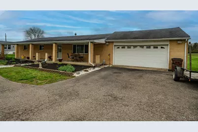 6960 W Elkton Gifford Road, Somerville, OH 45064 - Photo 25