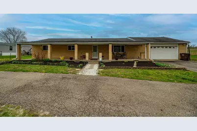 6960 W Elkton Gifford Road, Somerville, OH 45064 - Photo 1