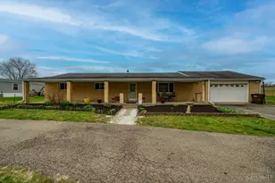 6960 W Elkton Gifford Rd, Somerville, OH 45064 - Photo 1