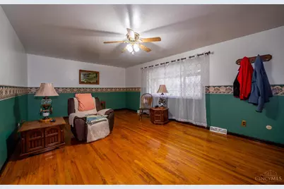 6960 W Elkton Gifford Road, Somerville, OH 45064 - Photo 3