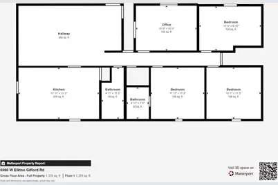 6960 W Elkton Gifford Road, Somerville, OH 45064 - Photo 87