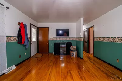 6960 W Elkton Gifford Road, Somerville, OH 45064 - Photo 5