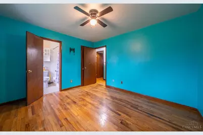 6960 W Elkton Gifford Road, Somerville, OH 45064 - Photo 13