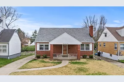 4109 Janward Drive, Cheviot, OH 45211 - Photo 1