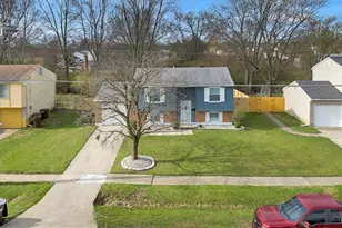 11391 Lincolnshire Dr, Forest Park, OH 45240 - Photo 35