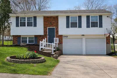12065 Hazelhurst Drive, Springfield Township, OH 45240 - Photo 1