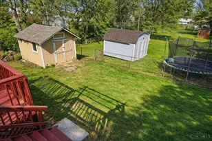 12065 Hazelhurst Dr, Springfield Township, OH 45240 - Photo 21